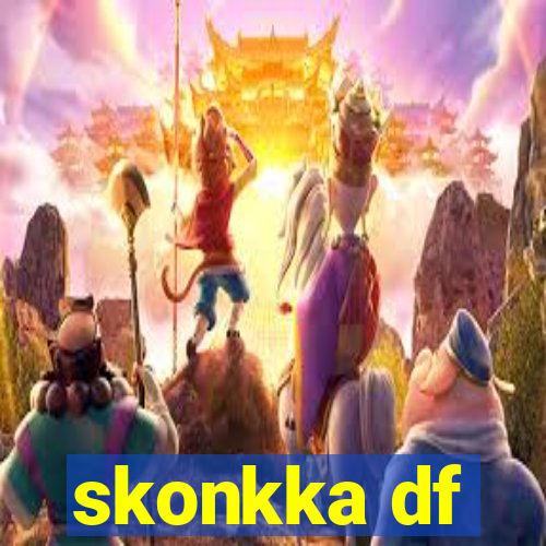 skonkka df